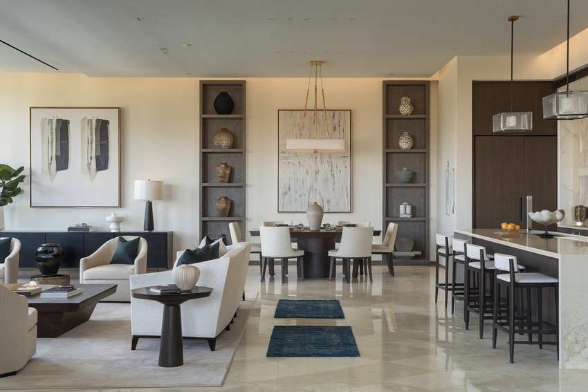 Popular Interior Designers in Hubli